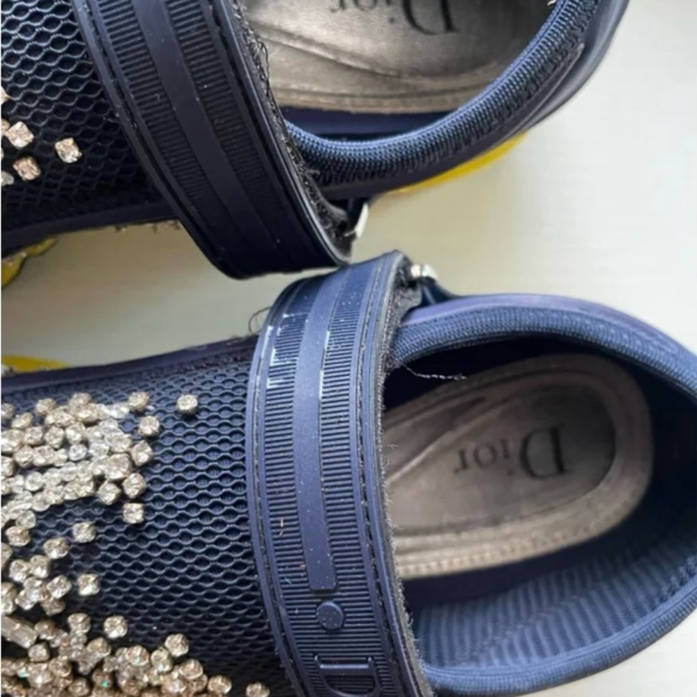 Dior Trainer Shoes - Picture 4 of 7